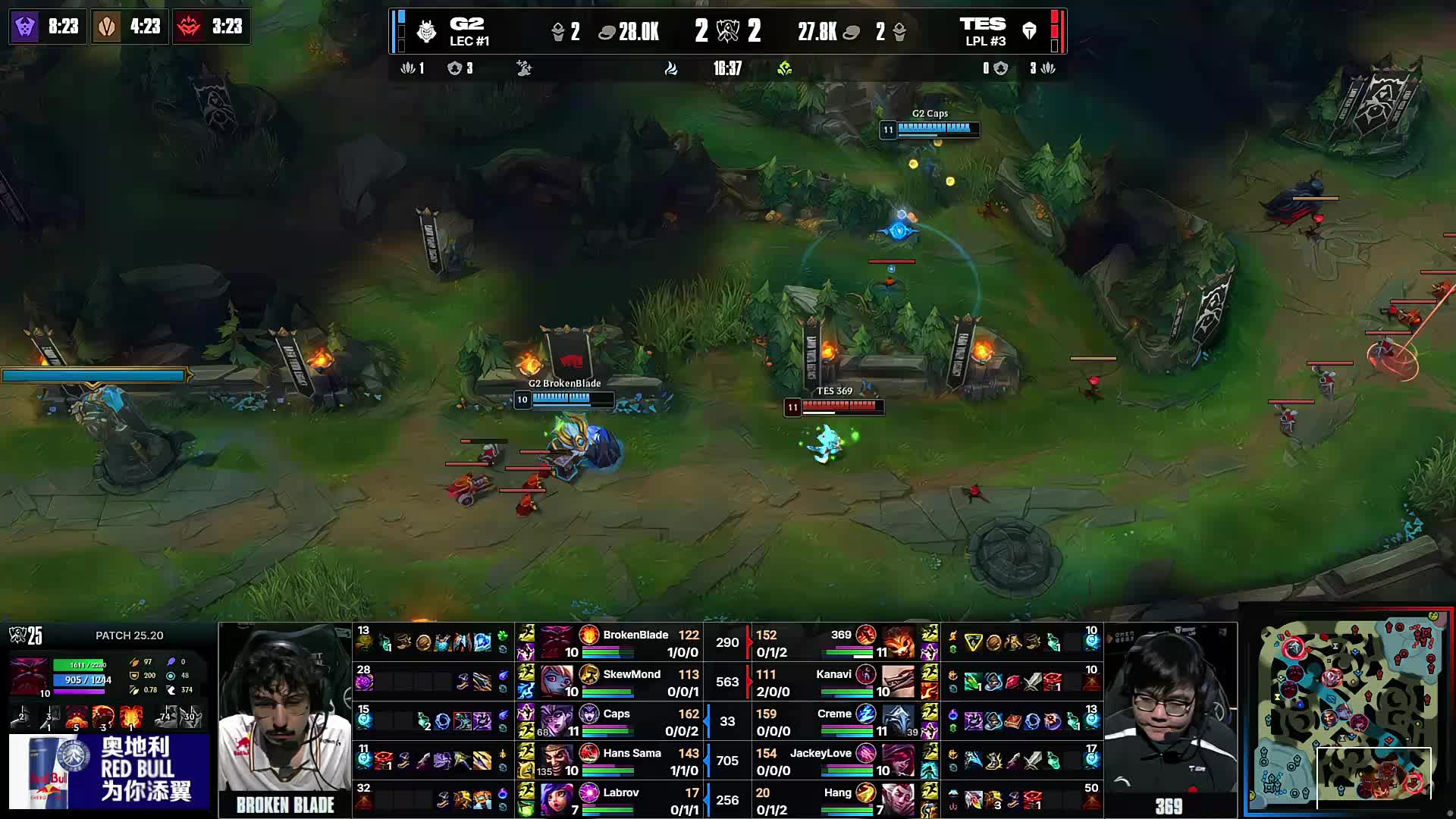 正式揭幕 正式揭幕