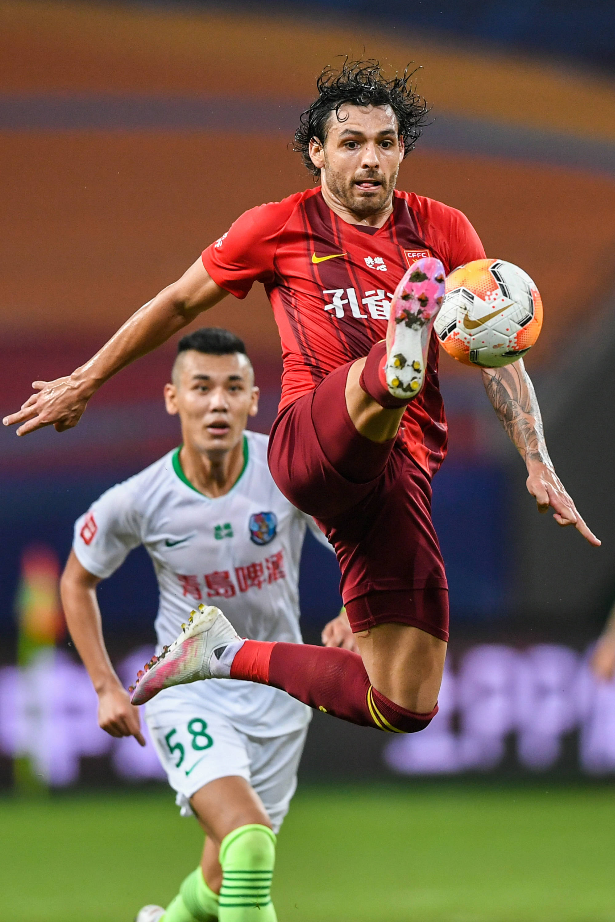 和商业化 和商业化