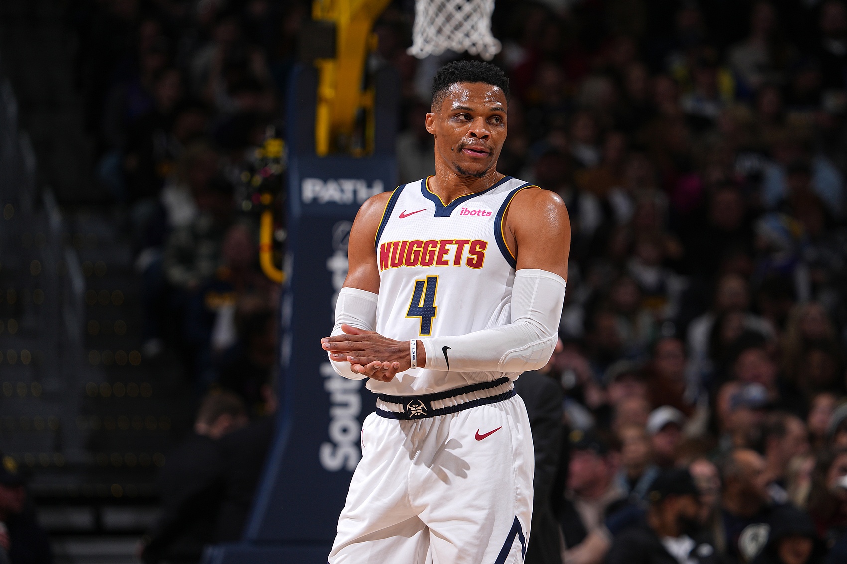 快船在最后 快船在最后